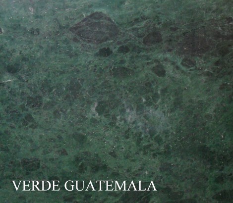 Verde guatemala